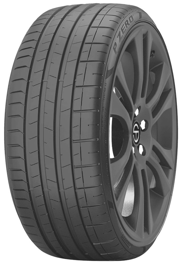 Pirelli P-ZERO S.C. 285/40 R19 107 Y Letné Pirelli P-ZERO S.C. 285/40 R19 107 Y Letné
