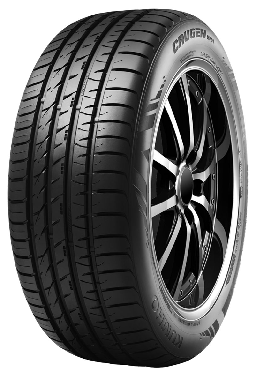 Kumho HP91 Crugen 255/60 R17 106 V Letné