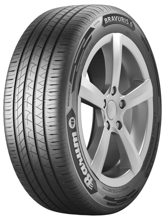Barum BRAVURIS 6 215/55 R17 98 Y Letné Barum BRAVURIS 6 215/55 R17 98 Y Letné