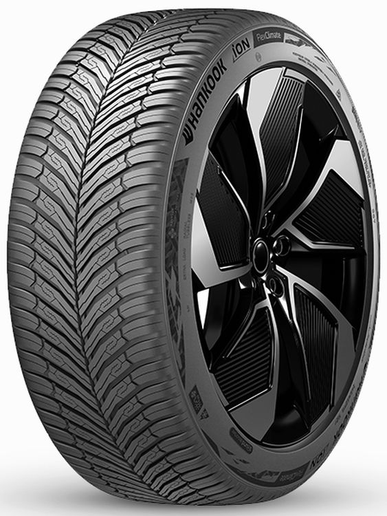 Hankook IL01 ION FLEXCLIMATE 215/45 R20 95 V Celoročné Hankook IL01 ION FLEXCLIMATE 215/45 R20 95 V Celoročné