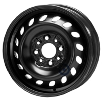 Disk ocel ALCAR STAHLRAD 5x13 4x98x58 ET33 Disk ocel ALCAR STAHLRAD 5x13 4x98x58 ET33