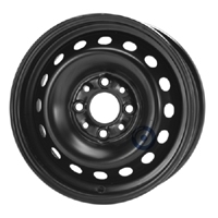 Disk ocel ALCAR STAHLRAD 5x13 4x98x58 ET35 Disk ocel ALCAR STAHLRAD 5x13 4x98x58 ET35
