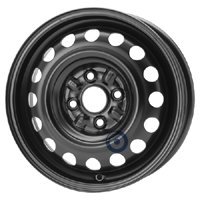 Disk ocel ALCAR STAHLRAD 4,5x14 4x100x54 ET39 Disk ocel ALCAR STAHLRAD 4,5x14 4x100x54 ET39