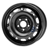 Disk ocel ALCAR STAHLRAD 5x14 5x100x57,1 ET35 Disk ocel ALCAR STAHLRAD 5x14 5x100x57,1 ET35