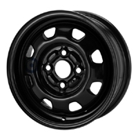 Disk ocel ALCAR STAHLRAD 5x14 4x100x54 ET46 Disk ocel ALCAR STAHLRAD 5x14 4x100x54 ET46