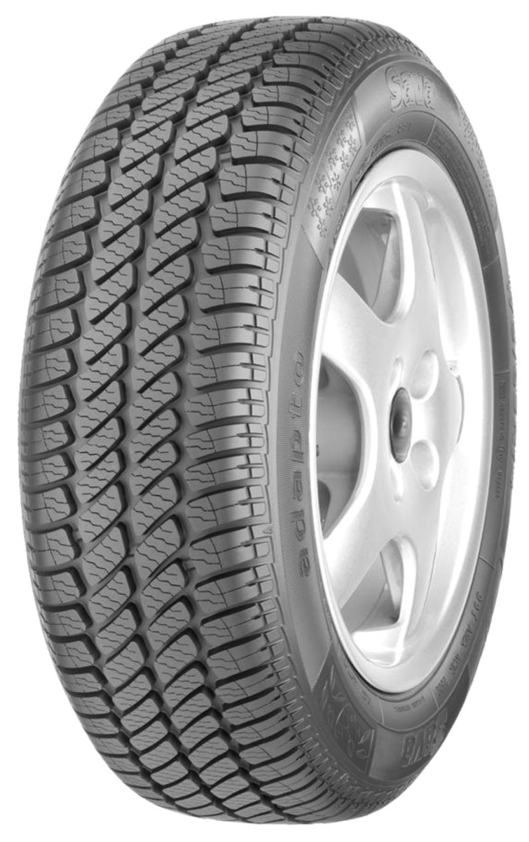 Sava ADAPTO 165/70 R13 79 T Celoročné Sava ADAPTO 165/70 R13 79 T Celoročné