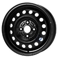 Disk ocel ALCAR STAHLRAD 4,5x14 4x100x54 ET45