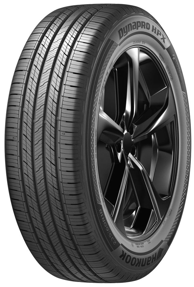 Hankook RA43 Dynapro HPX 285/55 R18 113 V Letné Hankook RA43 Dynapro HPX 285/55 R18 113 V Letné