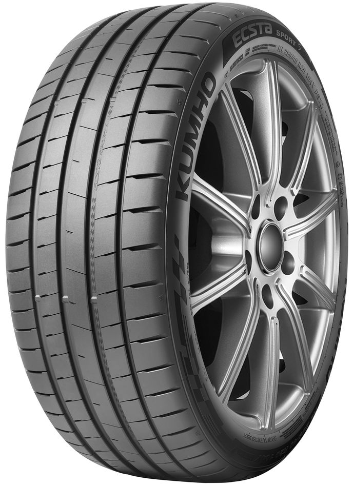 Kumho PS72 Ecsta Sport S 325/30 R21 108 Y Letné