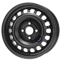 Disk ocel ALCAR STAHLRAD 5,5x14 4x100x56,5 ET39