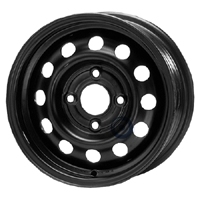 Disk ocel ALCAR STAHLRAD 6x14 4x108x63,4 ET41