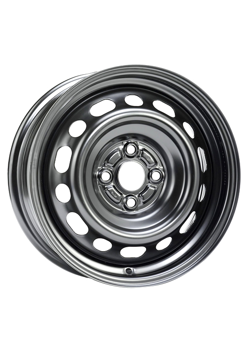 ALCAR STAHLRAD Disk ocel KFZ 5,5x15 4x100x54 ET40