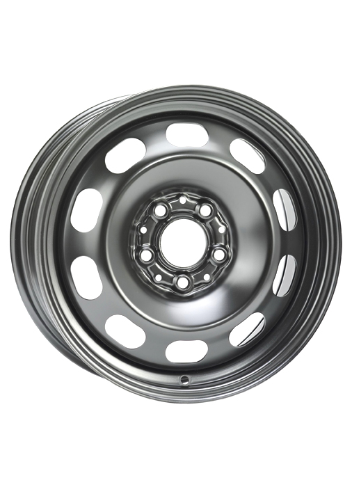 ALCAR STAHLRAD Disk ocel  KFZ  7x16 5x112x66,5 ET47