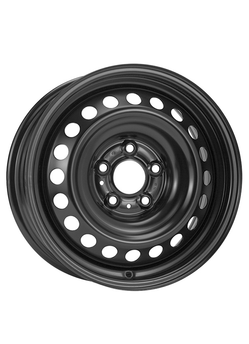 ALCAR STAHLRAD Disk ocel KFZ 6,5x16 5x114,3x66 ET40