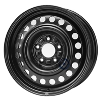 Disk ocel ALCAR STAHLRAD 6,5x16 5x115x70,3 ET46