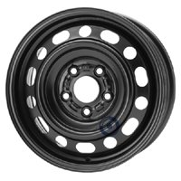ALCAR STAHLRAD Disk ocel KFZ cierny 6x15 5x114,3x67 ET52,5