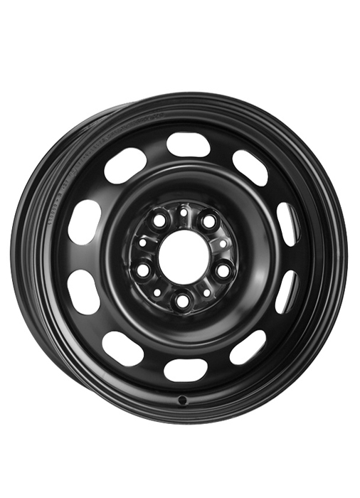 ALCAR STAHLRAD Disk ocel  KFZ  7x16 5x120x72,5 ET31