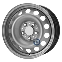 Disk ocel ALCAR STAHLRAD 6,5x16 5x120x72,5 ET46