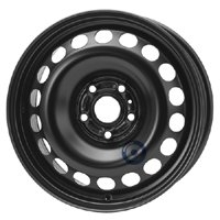 Disk ocel ALCAR STAHLRAD 6,5x16 5x112x57,1 ET42