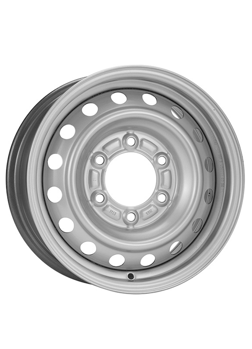 ALCAR STAHLRAD Disk ocel KFZ 7x16 6x139,7x100 ET33