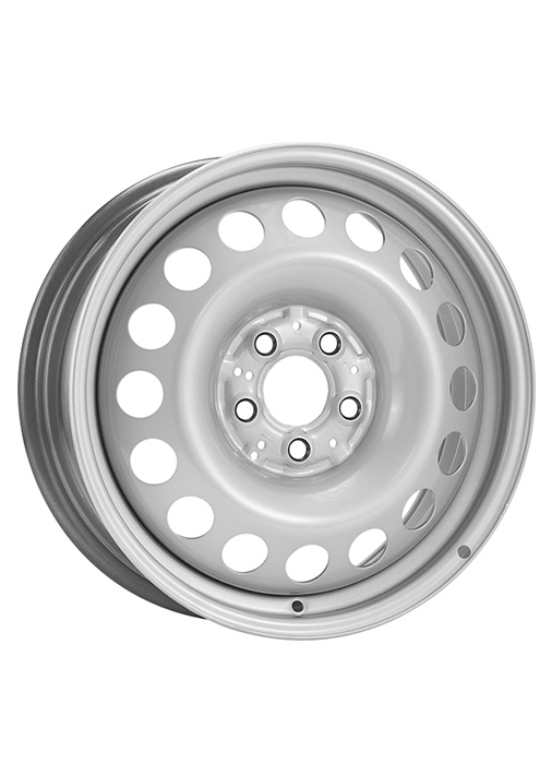 ALCAR STAHLRAD Disk ocel KFZ 6,5x17 5x112x66,5 ET50