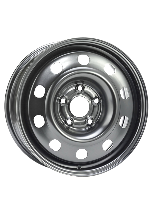 ALCAR STAHLRAD Disk ocel  KFZ  6,5x17 5x127x71,5 ET40