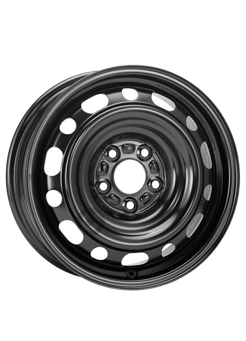 Disk ocel ALCAR STAHLRAD 6,5x16 5x114,3x67 ET50