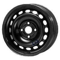 Disk ocel ALCAR STAHLRAD 6x15 4x108x57,1 ET37