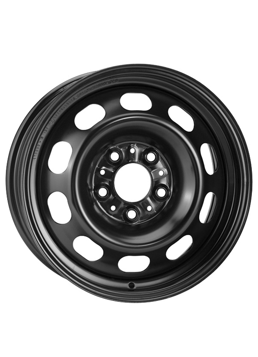 ALCAR STAHLRAD Disk ocel  KFZ  6,5x16 5x120x72,5 ET33