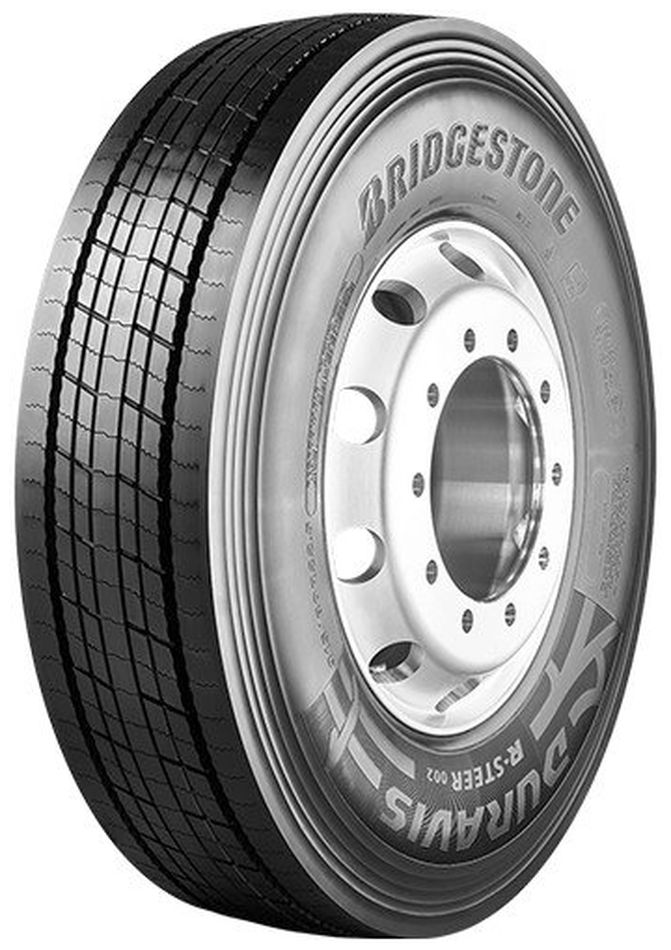 Bridgestone DURAVIS R-STEER 002 SD 315/80 R22,5 156/150 L Vodiace