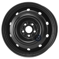 Disk ocel ALCAR STAHLRAD 6,5x16 5x100x56 ET48