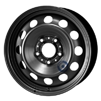 Disk ocel ALCAR STAHLRAD 7x16 5x120x72,5 ET47