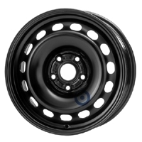 Disk ocel ALCAR STAHLRAD 7x16 5x112x57,1 ET42