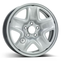 Disk ocel ALCAR STAHLRAD 7x17 5x114,3x67 ET50