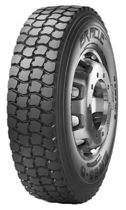 Eracle E.R80D 13 R22,5 156/150 K Záberové