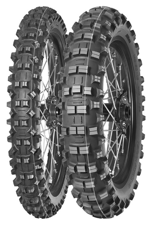 Mitas TERRA FORCE-EF 2 SM 90/90 -21 54 R Predné