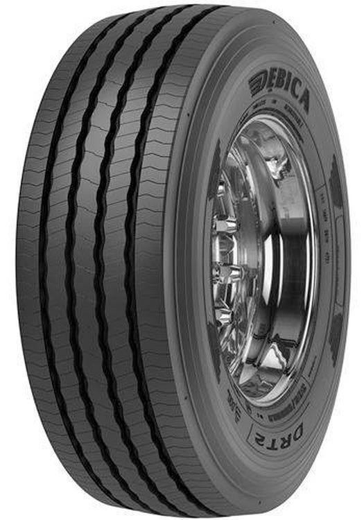 Debica DRT2 385/65 R22,5 164/158 K/L Návesové