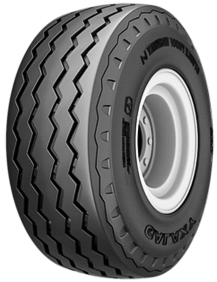 GALAXY Stubble Proof HWY 20,5/X8,0 -10 90 J Vodiace