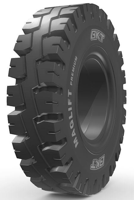 BKT E MAGLIFT PREMIUM 6,00 -9 Plnogumové