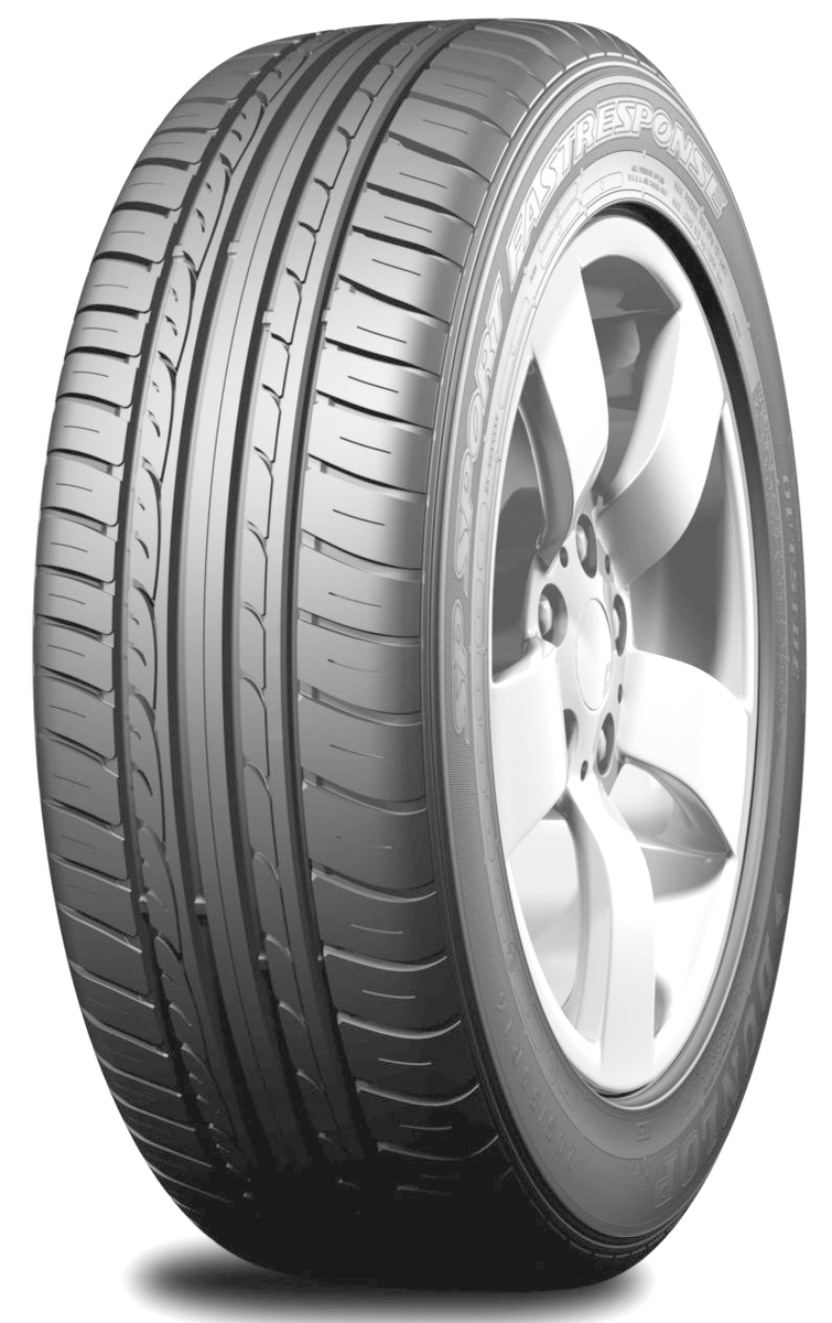 Dunlop SP SPORT FASTRESPONSE 175/65 R15 84 H Letné