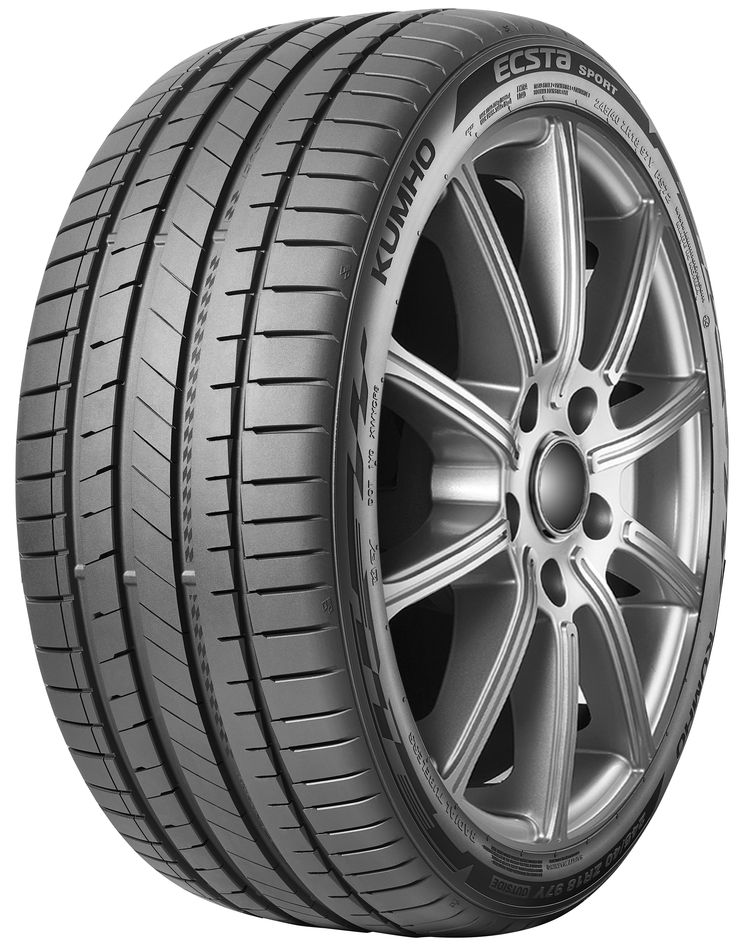 Kumho PS72 Ecsta Sport 215/45 R17 91 Y Letné Kumho PS72 Ecsta Sport 215/45 R17 91 Y Letné