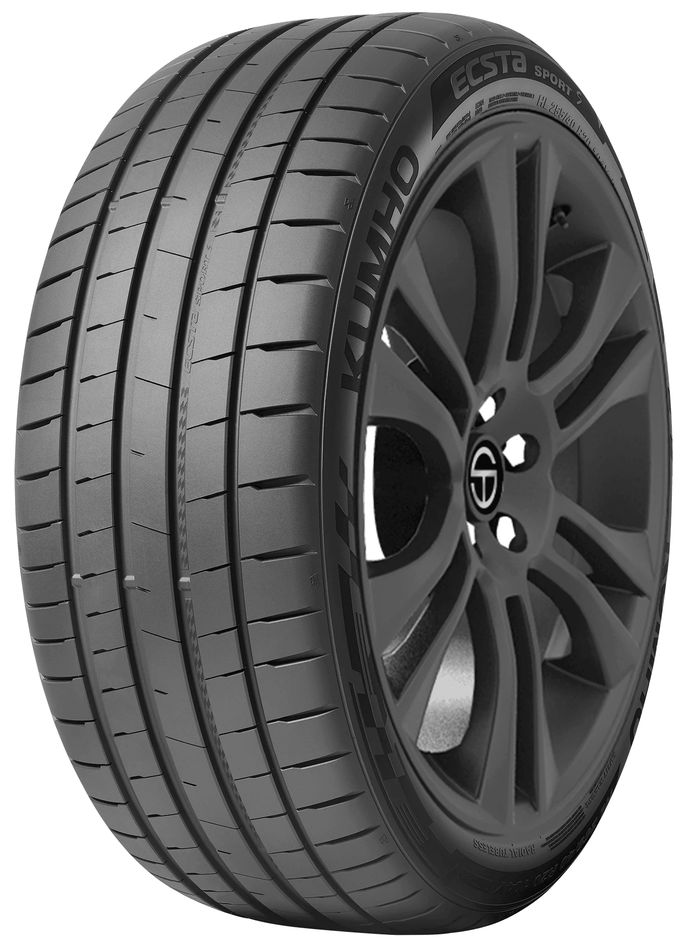 Kumho PS72 Ecsta Sport S 275/35 R19 100 Y Letné