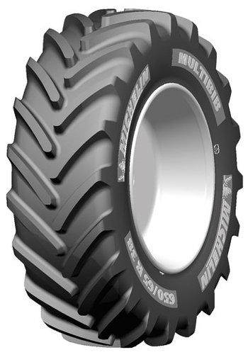 Michelin MULTIBIB 600/65 R34 151 D Záberové Traktorové