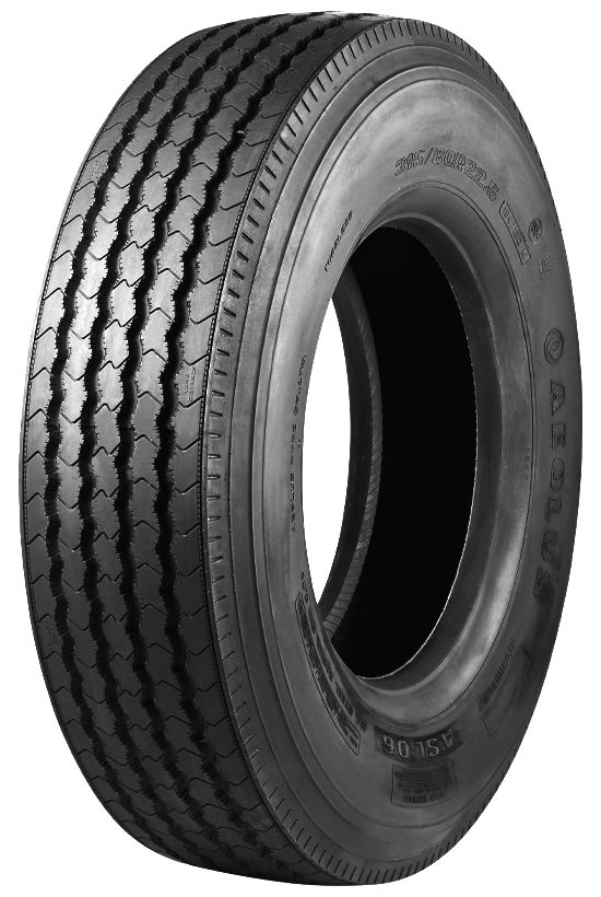 Aeolus ASL06 9,00 R22,5 136/134 M Vodiace