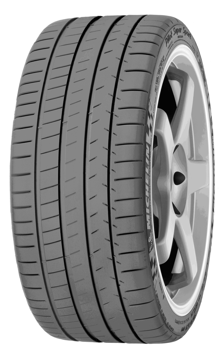Michelin PILOT SUPER SPORT 295/30 R20 101 Y Letné Michelin PILOT SUPER SPORT 295/30 R20 101 Y Letné