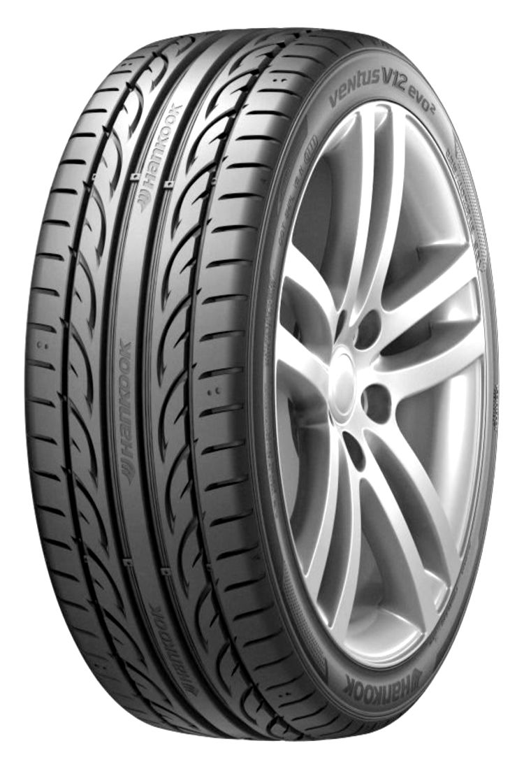 Hankook K120 VENTUS V12 evo2 225/35 R17 86 Y Letné