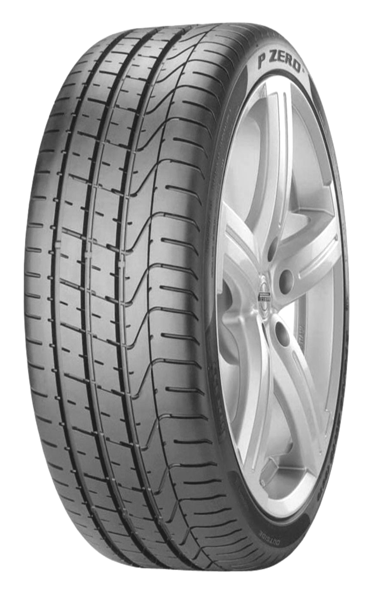 Pirelli P ZERO 245/45 R18 100 Y Letné Pirelli P ZERO 245/45 R18 100 Y Letné