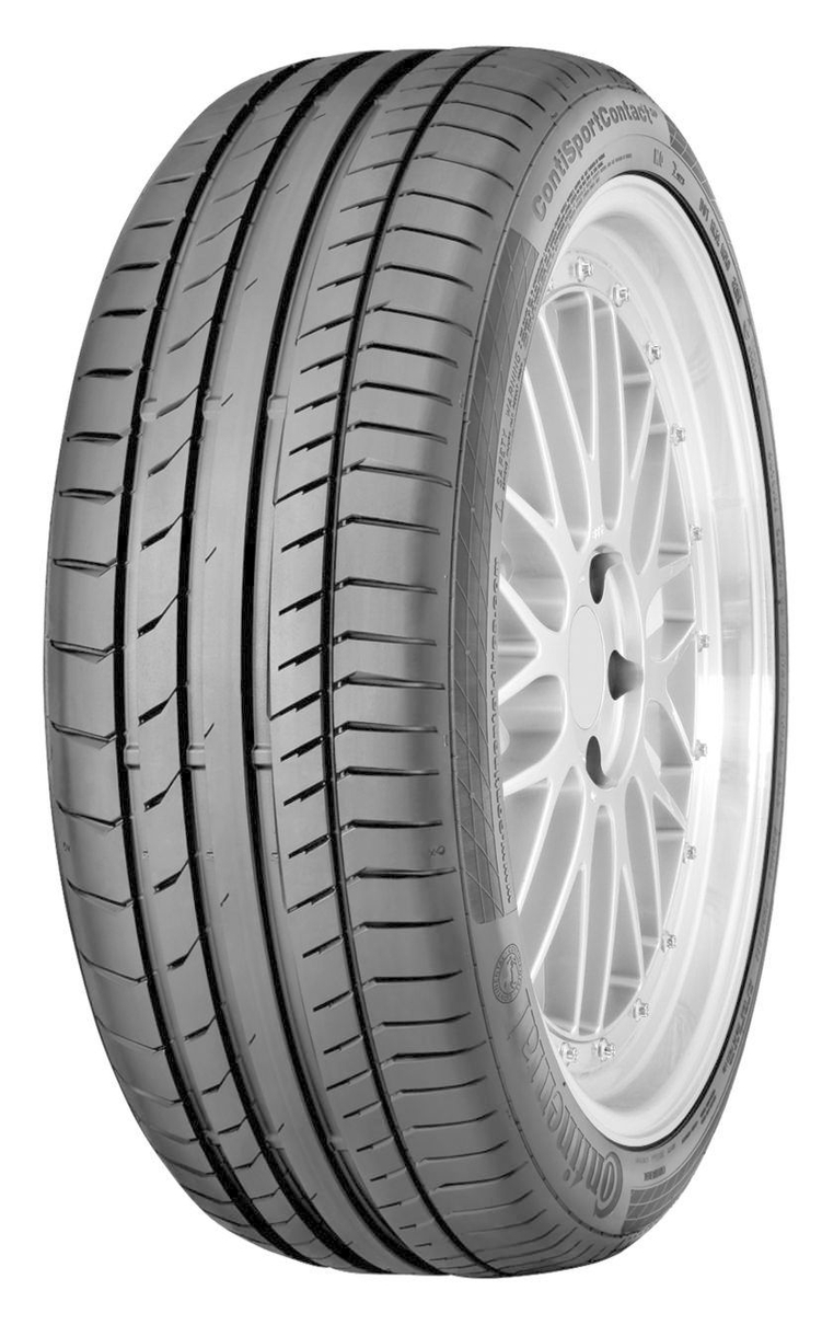 Continental ContiSportContact 5P 325/35 R22 110 Y Letné Continental ContiSportContact 5P 325/35 R22 110 Y Letné