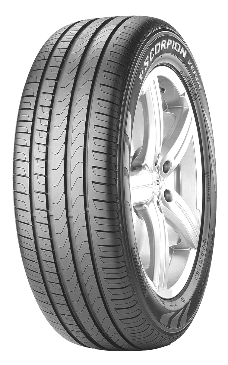 Pirelli SCORPION VERDE 285/40 R21 109 Y Letné Pirelli SCORPION VERDE 285/40 R21 109 Y Letné