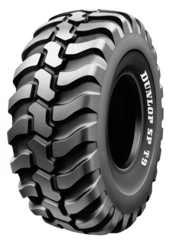 Dunlop SP T9 335/80 R20 149 K Záberové Terén